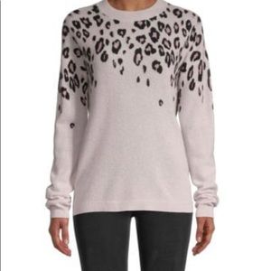 Saks Fifth Avenue Cashmere Sweater